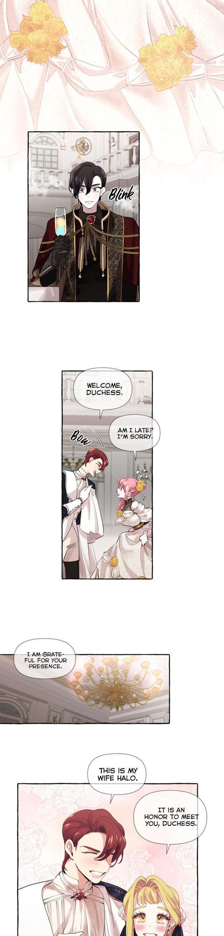 The Duchess