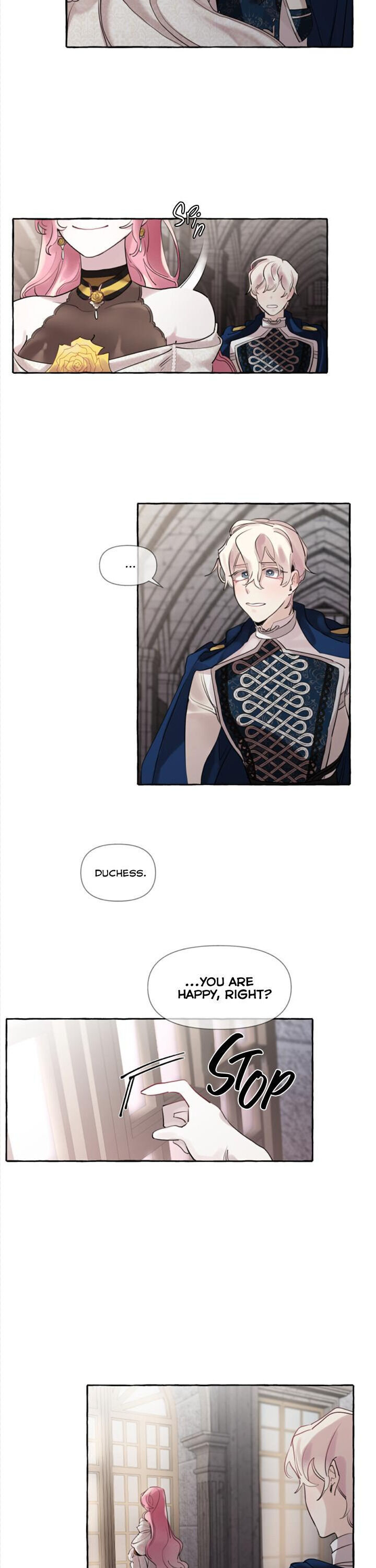 The Duchess