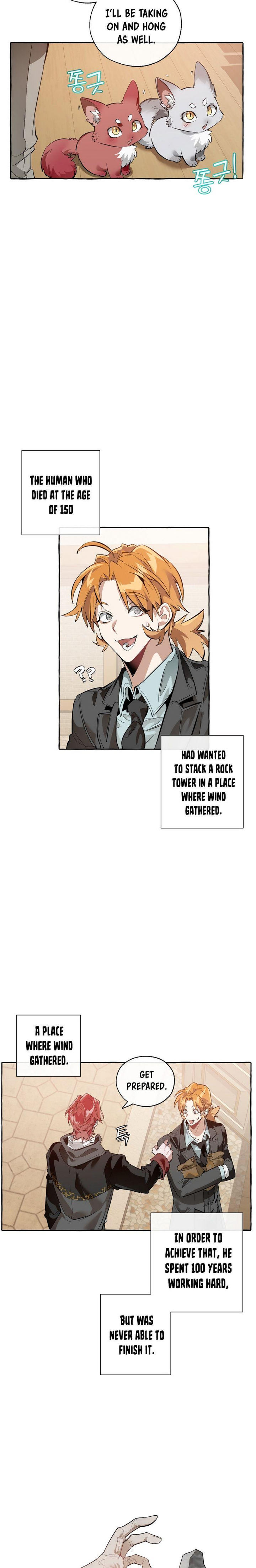 Trash of the Count