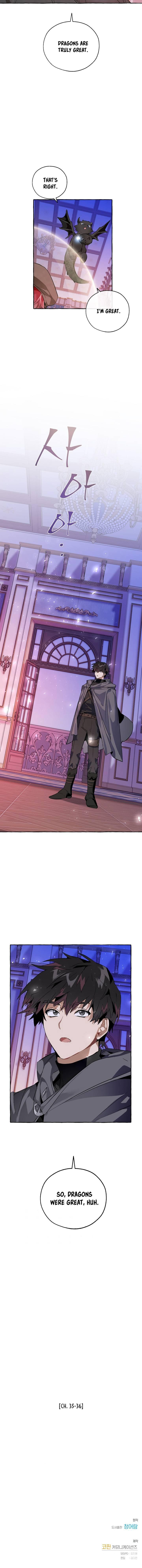Trash of the Count