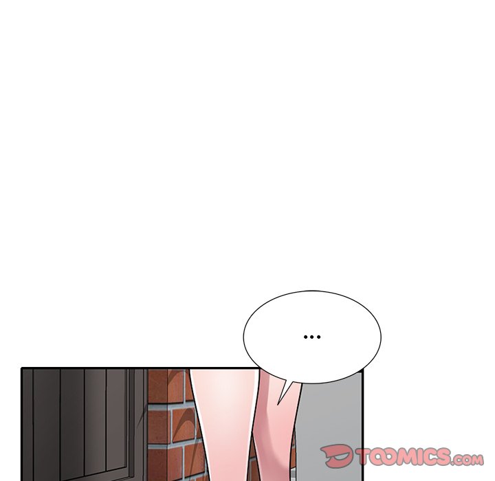 A Stolen Taste - Chapter 14 Page 51