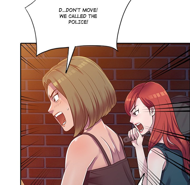A Stolen Taste - Chapter 3 Page 37
