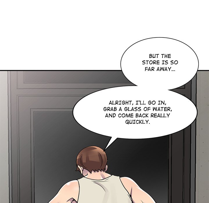 A Stolen Taste - Chapter 3 Page 93