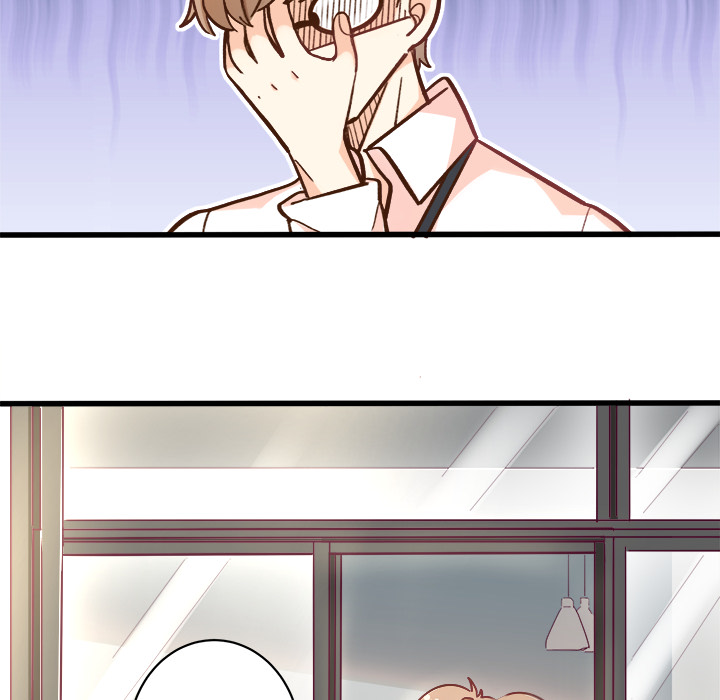 Love Struck - Chapter 1 Page 26
