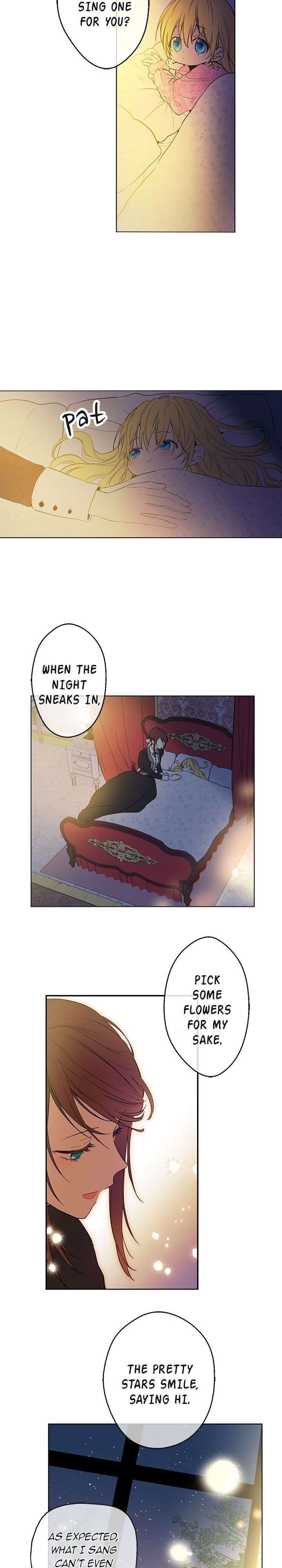 Who Made Me a Princess - Chapter 12 Page 15