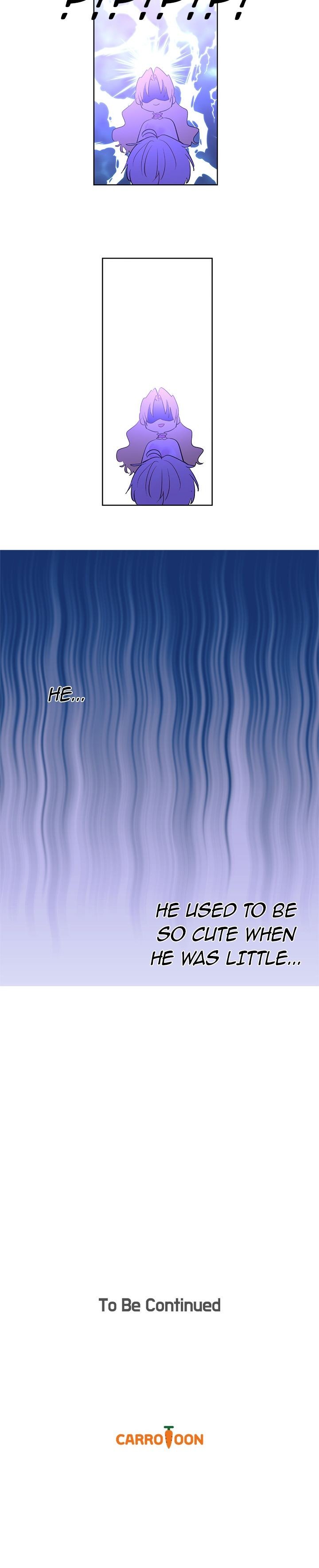Who Made Me a Princess - Chapter 31 Page 24
