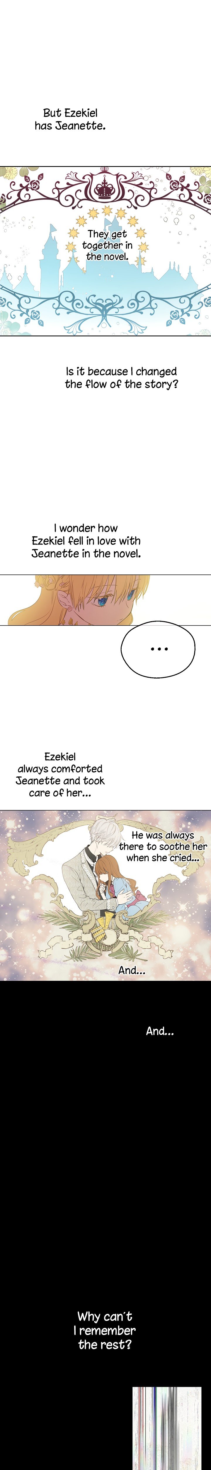 Who Made Me a Princess - Chapter 75 Page 6