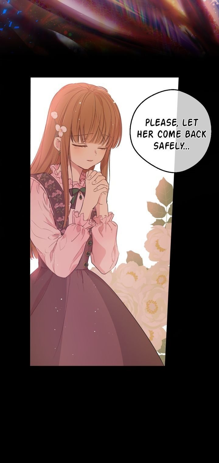 Who Made Me a Princess - Chapter 99 Page 21