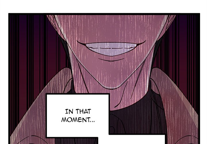 I Choose You! - Chapter 107 Page 2