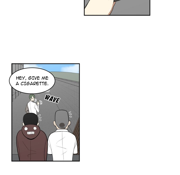 A Hero