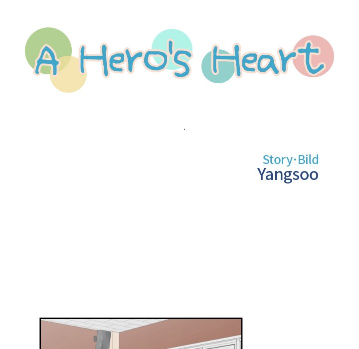 A Hero