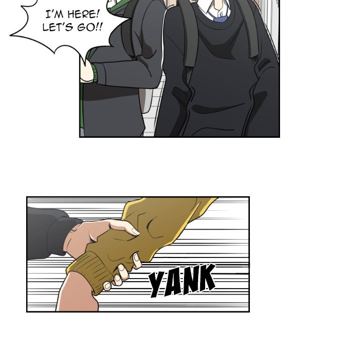 A Hero