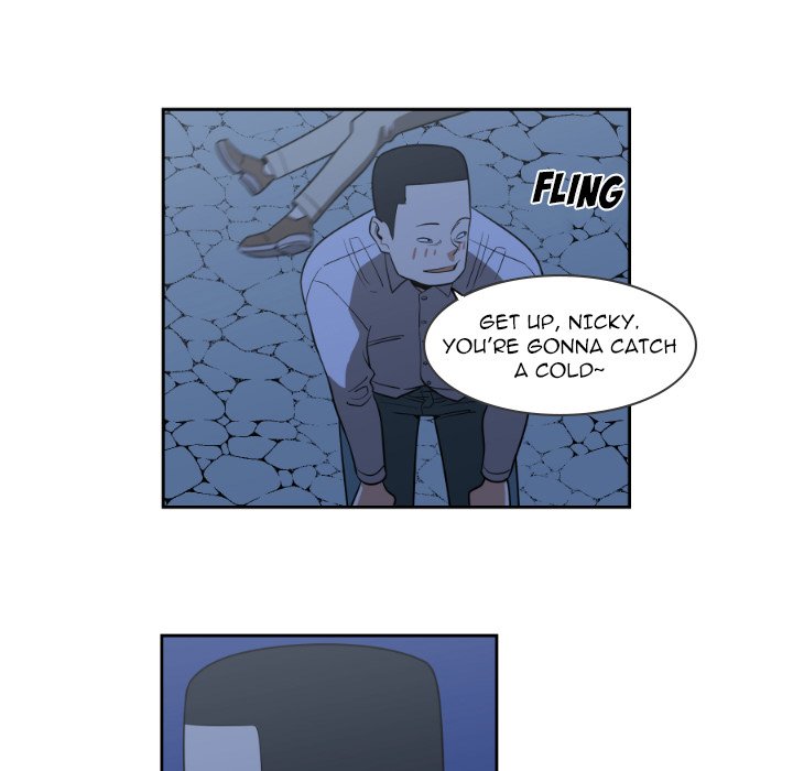 A Hero