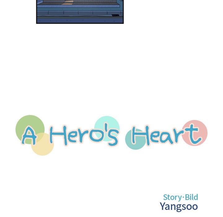 A Hero