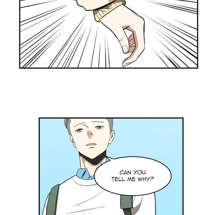 A Hero