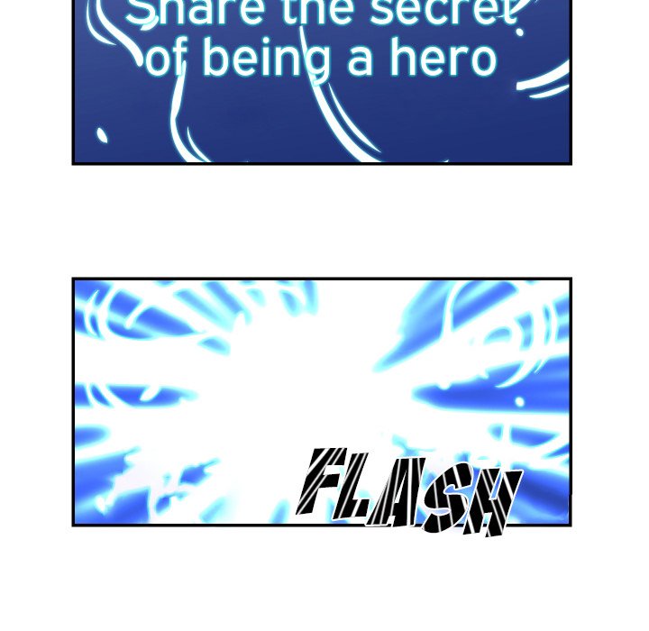 A Hero