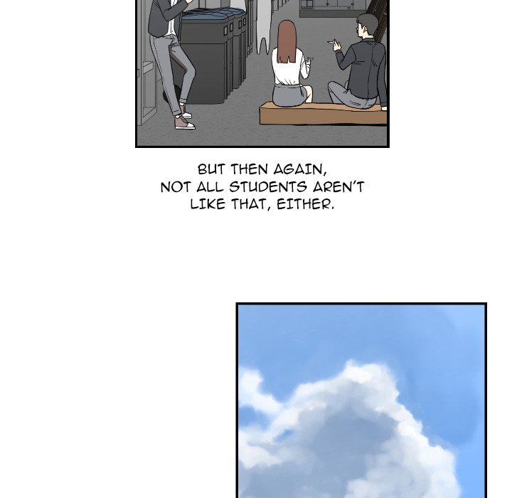 A Hero