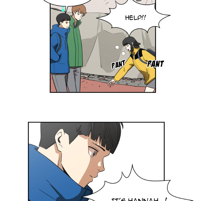 A Hero