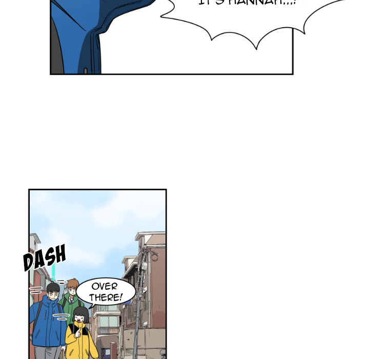 A Hero
