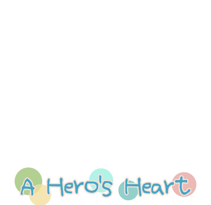 A Hero