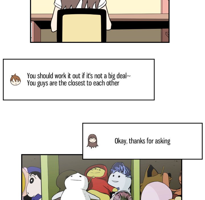 A Hero