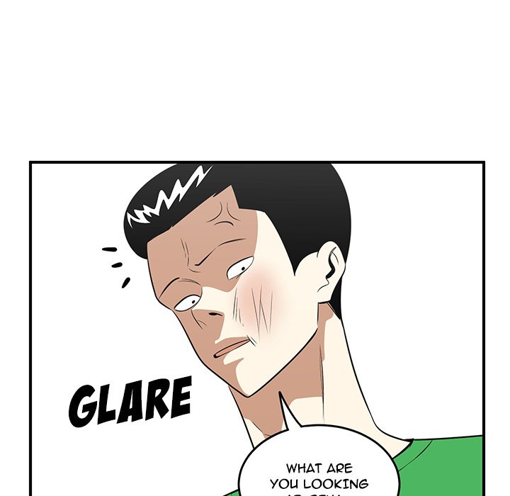 A Hero