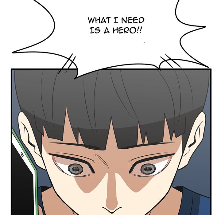 A Hero