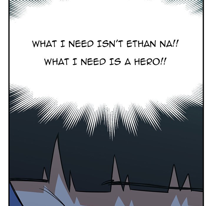 A Hero