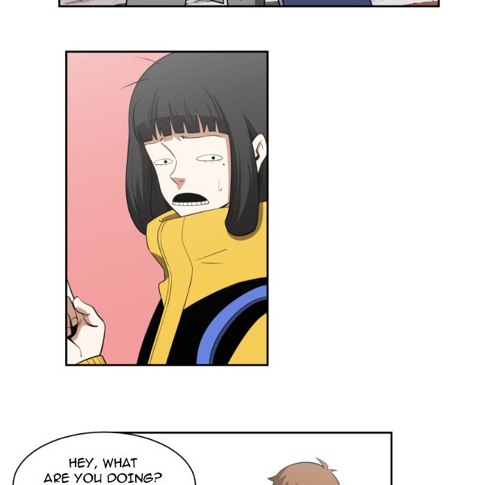 A Hero
