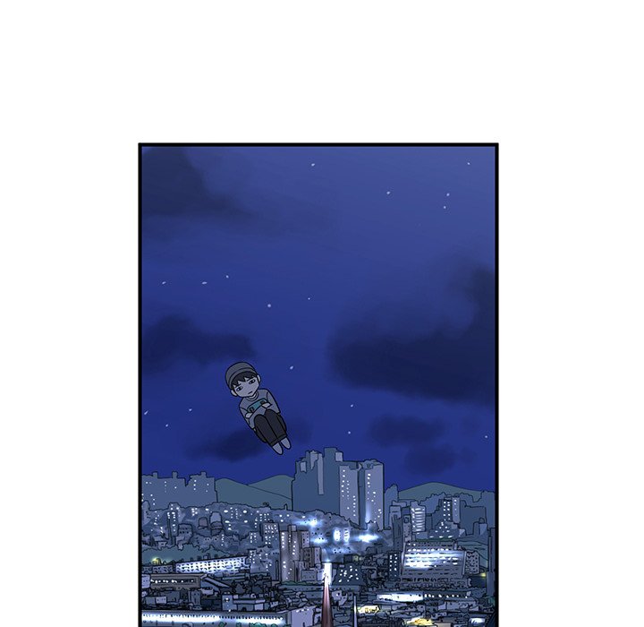 A Hero