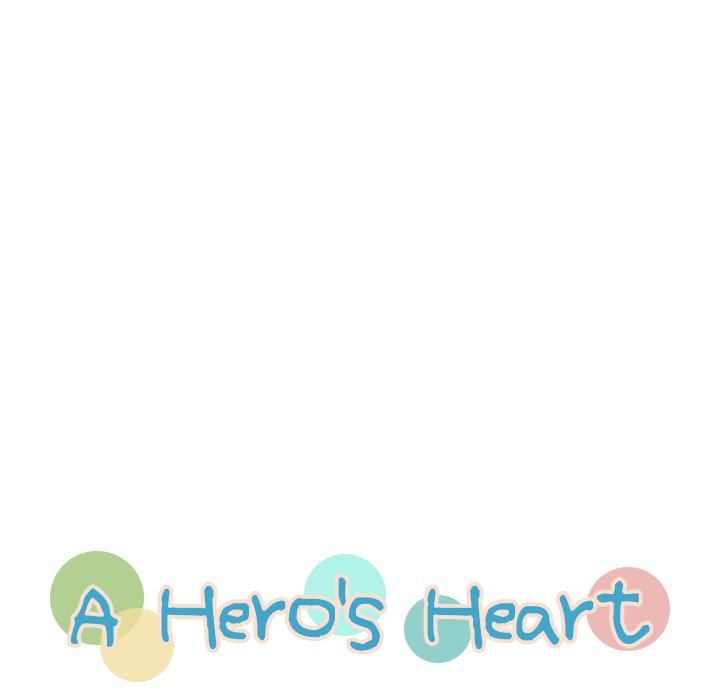A Hero