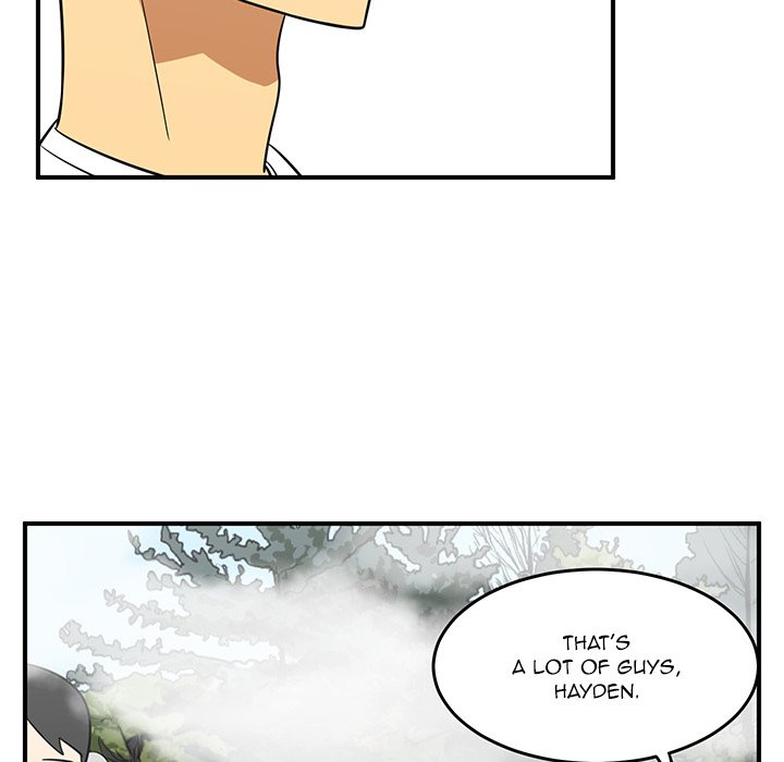 A Hero