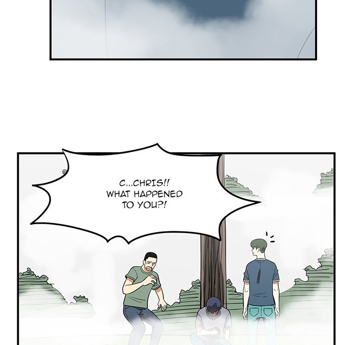 A Hero