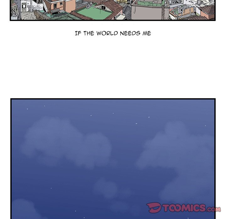 A Hero