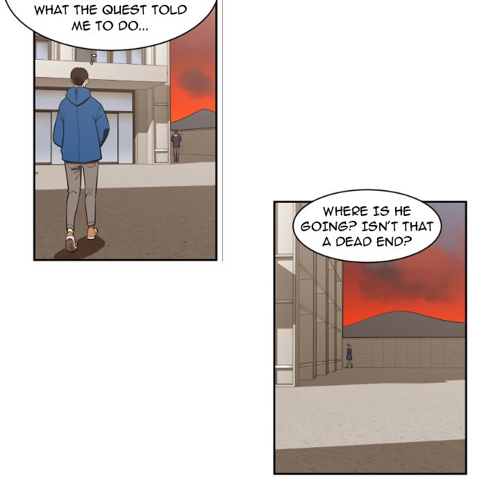A Hero