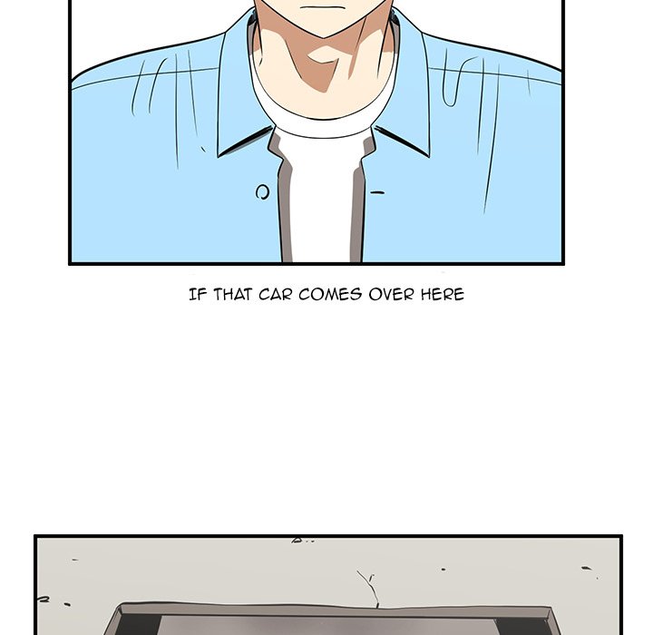 A Hero