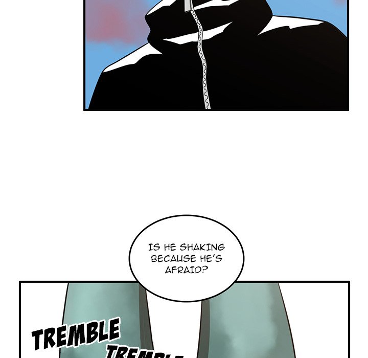 A Hero