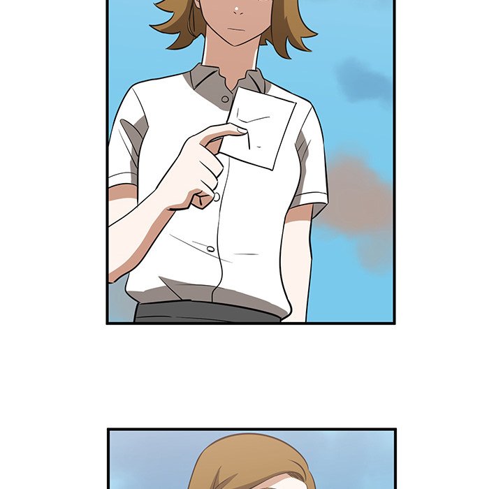 A Hero