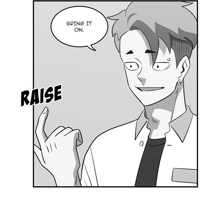 A Hero
