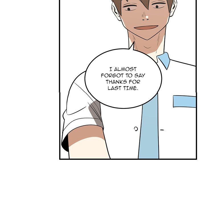 A Hero