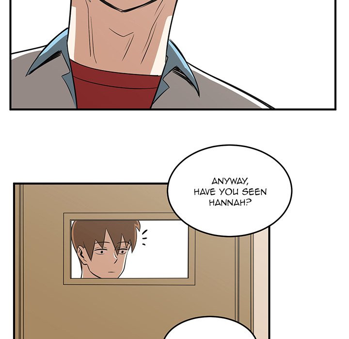 A Hero