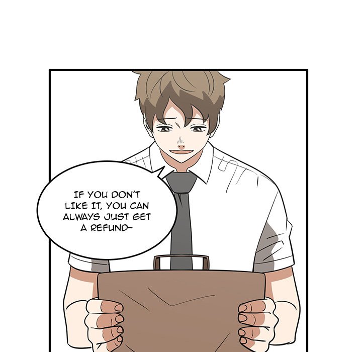 A Hero