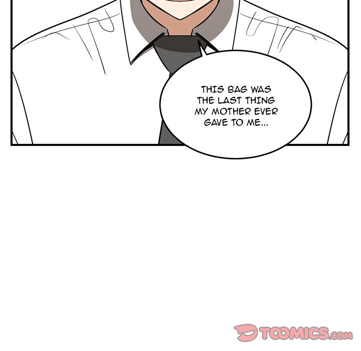 A Hero