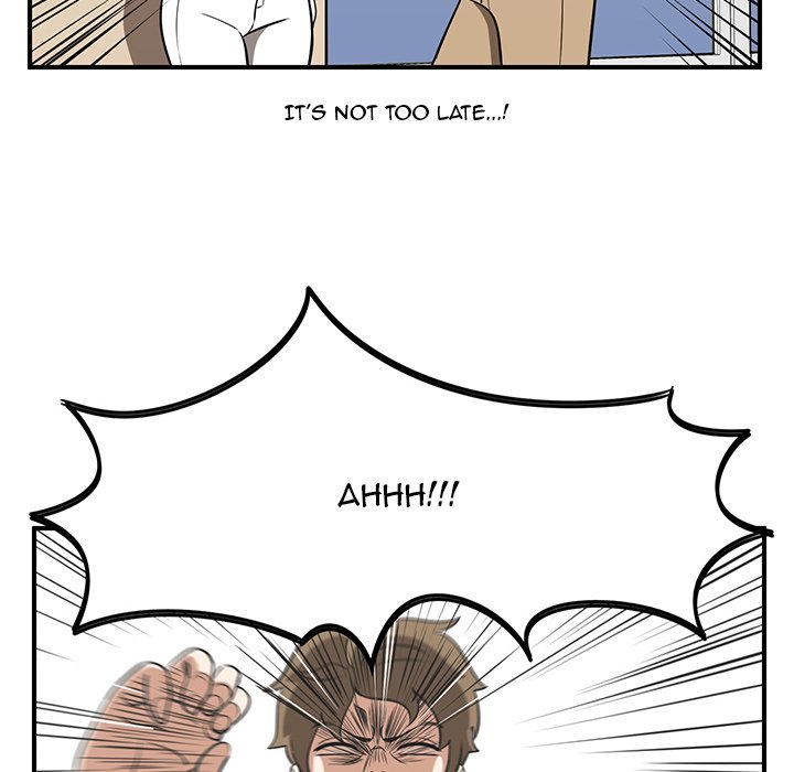 A Hero