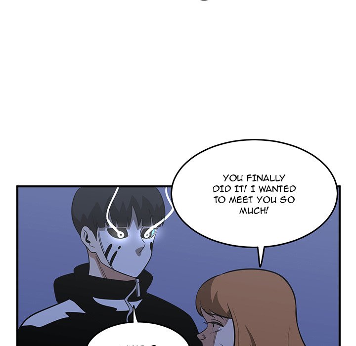 A Hero