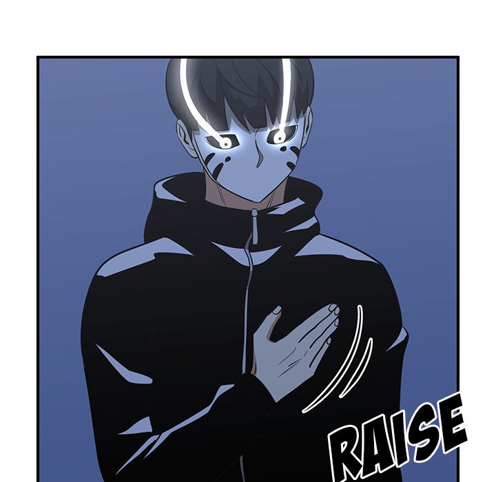 A Hero