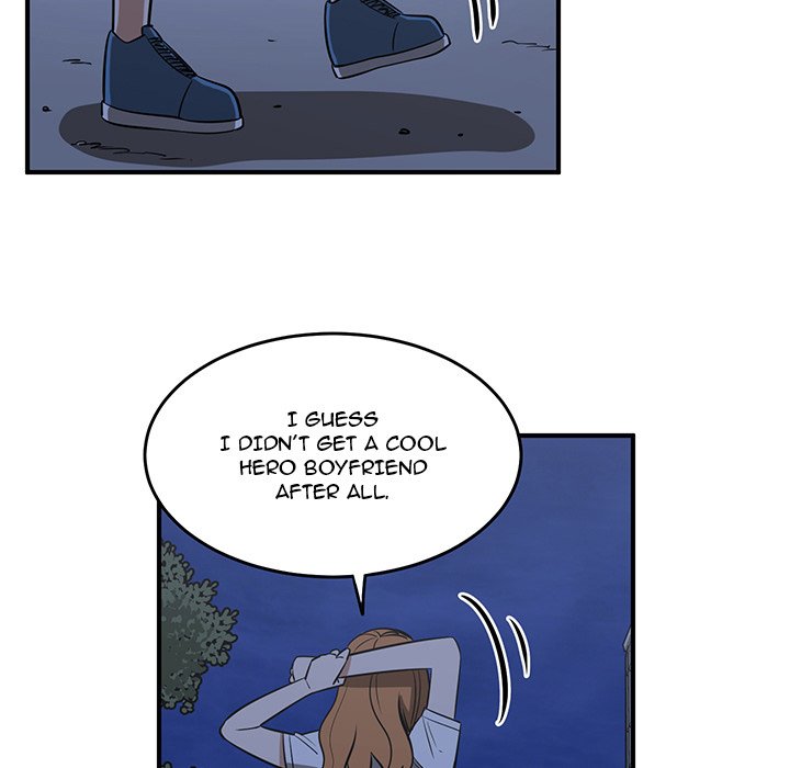 A Hero