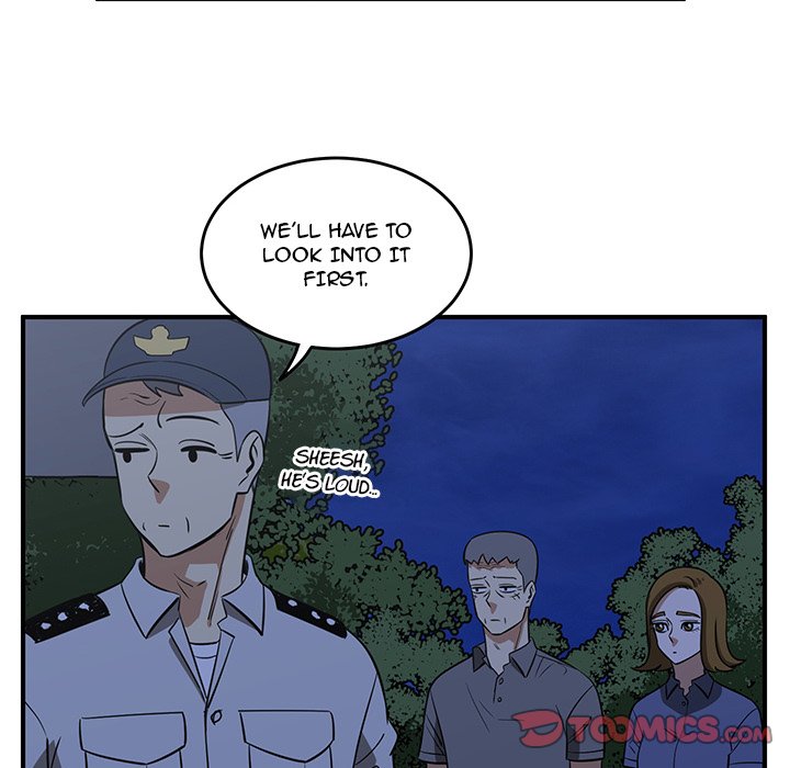 A Hero