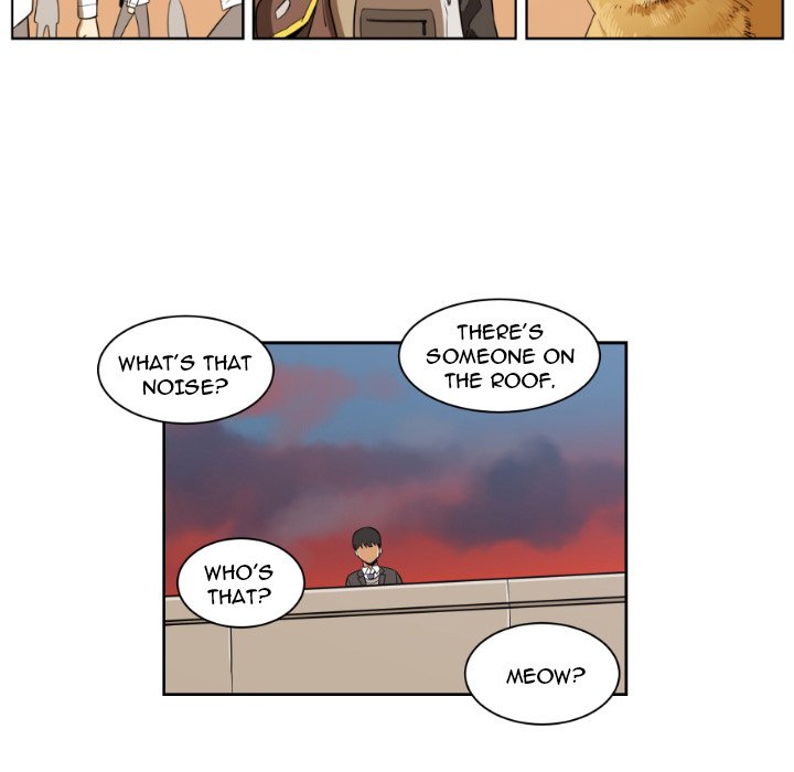 A Hero