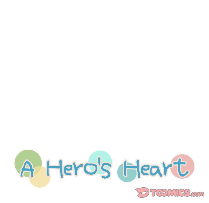 A Hero